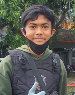 Jajang Nuriman