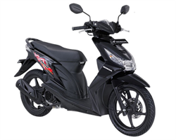 Rental Motor Bandung