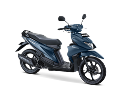 Rental Motor Bandung