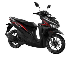 Rental Motor Bandung