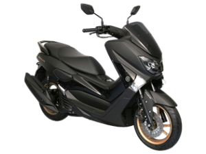 Rental Motor Bandung