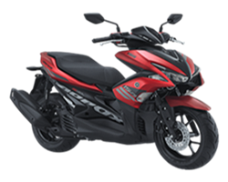 Rental Motor Bandung